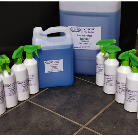 Hygiene Products